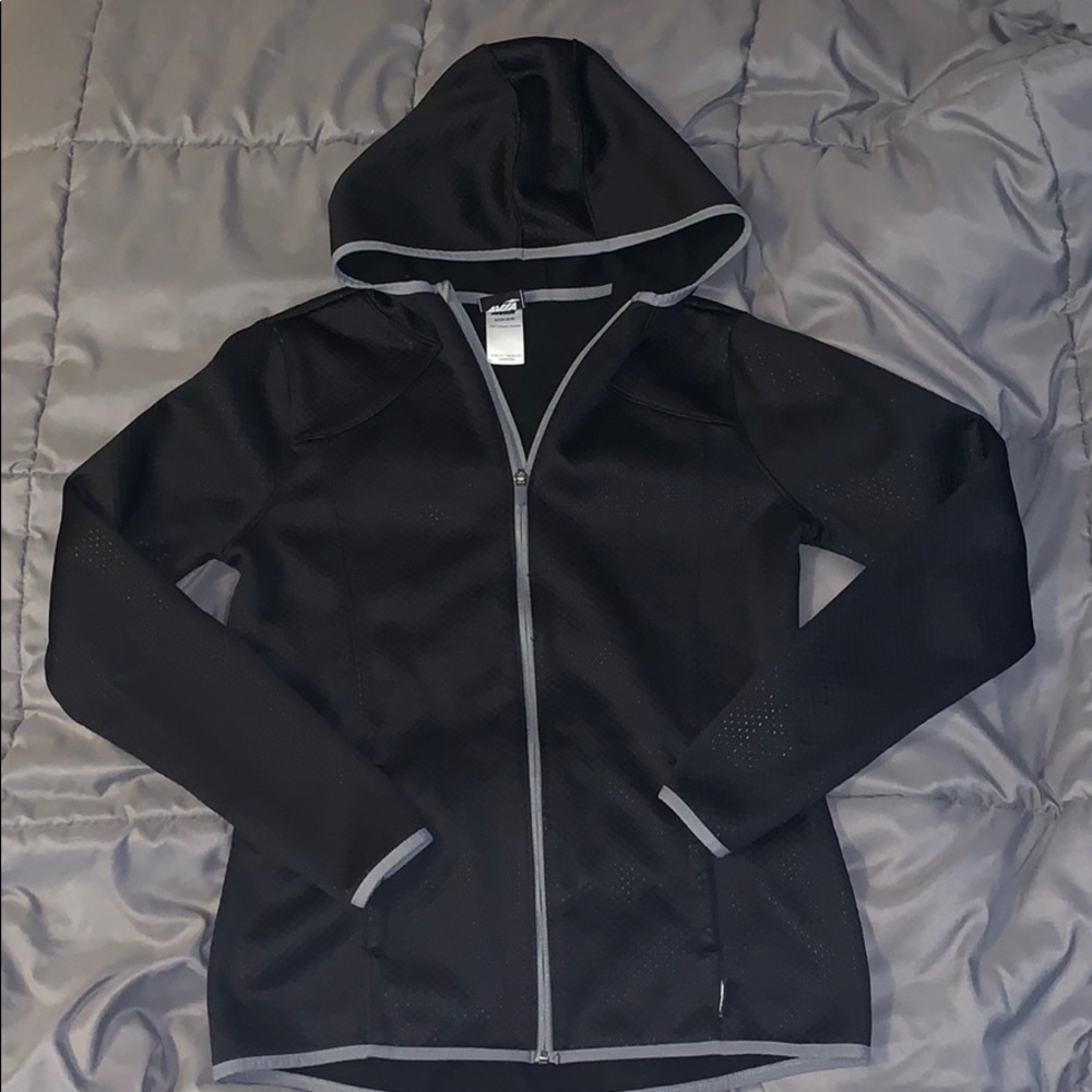 Avia Jacket